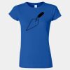 Softstyle® Women’s T-Shirt Thumbnail