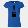 Softstyle® Women’s T-Shirt Thumbnail