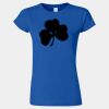 Softstyle® Women’s T-Shirt Thumbnail