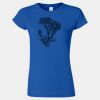 Softstyle® Women’s T-Shirt Thumbnail