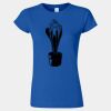 Softstyle® Women’s T-Shirt Thumbnail