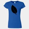 Softstyle® Women’s T-Shirt Thumbnail
