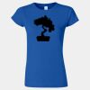 Softstyle® Women’s T-Shirt Thumbnail
