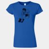 Softstyle® Women’s T-Shirt Thumbnail