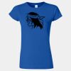 Softstyle® Women’s T-Shirt Thumbnail