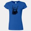 Softstyle® Women’s T-Shirt Thumbnail