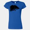 Softstyle® Women’s T-Shirt Thumbnail