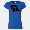 Softstyle® Women’s T-Shirt Thumbnail