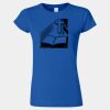 Softstyle® Women’s T-Shirt Thumbnail