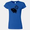 Softstyle® Women’s T-Shirt Thumbnail