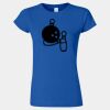 Softstyle® Women’s T-Shirt Thumbnail