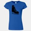 Softstyle® Women’s T-Shirt Thumbnail