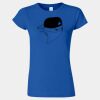 Softstyle® Women’s T-Shirt Thumbnail