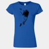 Softstyle® Women’s T-Shirt Thumbnail