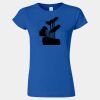 Softstyle® Women’s T-Shirt Thumbnail