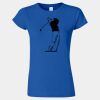 Softstyle® Women’s T-Shirt Thumbnail
