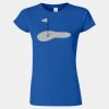Softstyle® Women’s T-Shirt Thumbnail