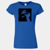 Softstyle® Women’s T-Shirt Thumbnail