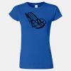 Softstyle® Women’s T-Shirt Thumbnail