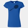 Softstyle® Women’s T-Shirt Thumbnail