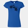 Softstyle® Women’s T-Shirt Thumbnail