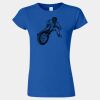 Softstyle® Women’s T-Shirt Thumbnail