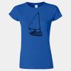 Softstyle® Women’s T-Shirt Thumbnail