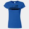 Softstyle® Women’s T-Shirt Thumbnail