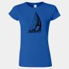Softstyle® Women’s T-Shirt Thumbnail