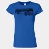 Softstyle® Women’s T-Shirt Thumbnail