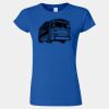 Softstyle® Women’s T-Shirt Thumbnail