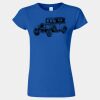 Softstyle® Women’s T-Shirt Thumbnail