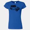 Softstyle® Women’s T-Shirt Thumbnail