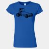 Softstyle® Women’s T-Shirt Thumbnail
