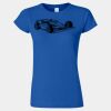 Softstyle® Women’s T-Shirt Thumbnail