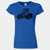 Softstyle® Women’s T-Shirt Thumbnail