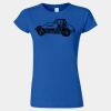Softstyle® Women’s T-Shirt Thumbnail