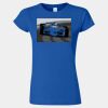 Softstyle® Women’s T-Shirt Thumbnail