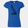 Softstyle® Women’s T-Shirt Thumbnail