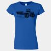 Softstyle® Women’s T-Shirt Thumbnail