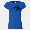 Softstyle® Women’s T-Shirt Thumbnail