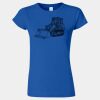 Softstyle® Women’s T-Shirt Thumbnail