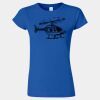 Softstyle® Women’s T-Shirt Thumbnail