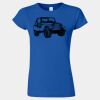 Softstyle® Women’s T-Shirt Thumbnail