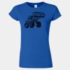 Softstyle® Women’s T-Shirt Thumbnail