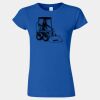 Softstyle® Women’s T-Shirt Thumbnail