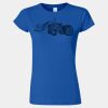 Softstyle® Women’s T-Shirt Thumbnail