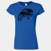 Softstyle® Women’s T-Shirt Thumbnail