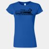 Softstyle® Women’s T-Shirt Thumbnail