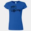 Softstyle® Women’s T-Shirt Thumbnail
